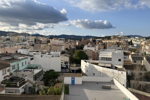 Apartment for rent Palma de Majorca, Mallorca, Spain 3 bedrooms, 118 sq.m. No. 111949 - photo 15