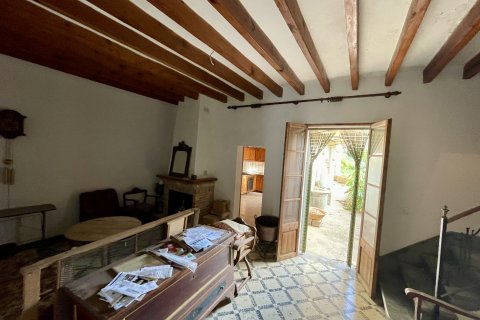 Townhouse for sale Costitx, Mallorca, Spain 6 bedrooms, 274 sq.m. No. 111916 - photo 5