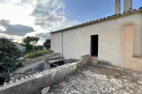 Townhouse for sale Costitx, Mallorca, Spain 6 bedrooms, 274 sq.m. No. 111916 - photo 20