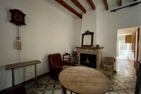 Townhouse for sale Costitx, Mallorca, Spain 6 bedrooms, 274 sq.m. No. 111916 - photo 6