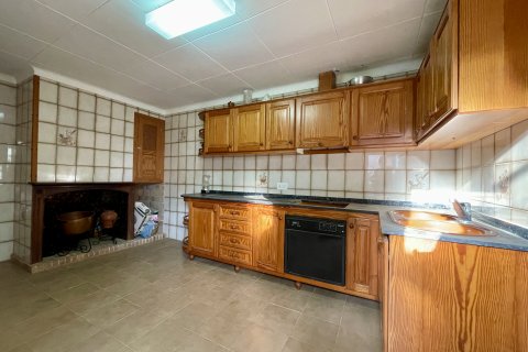 Townhouse for sale Costitx, Mallorca, Spain 6 bedrooms, 274 sq.m. No. 111916 - photo 9