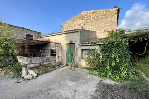 Townhouse for sale Costitx, Mallorca, Spain 6 bedrooms, 274 sq.m. No. 111916 - photo 1
