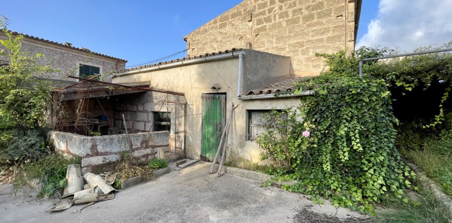 Townhouse Costitx, Mallorca, Spain 6 bedrooms, 274 sq.m. No. 111916
