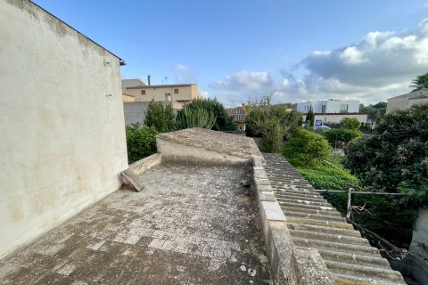 Townhouse for sale Costitx, Mallorca, Spain 6 bedrooms, 274 sq.m. No. 111916 - photo 19