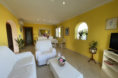 Villa for sale Son Serra De Marina, Mallorca, Spain 7 bedrooms, 274 sq.m. No. 111953 - photo 11