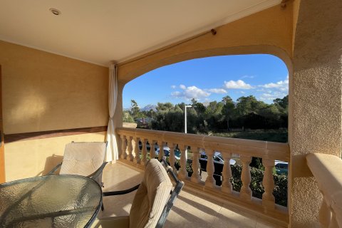 Villa for sale Son Serra De Marina, Mallorca, Spain 7 bedrooms, 274 sq.m. No. 111953 - photo 8