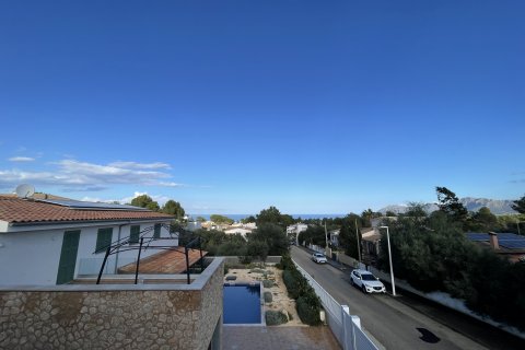 Villa for sale Son Serra De Marina, Mallorca, Spain 7 bedrooms, 274 sq.m. No. 111953 - photo 10