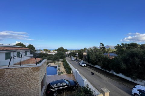 Villa for sale Son Serra De Marina, Mallorca, Spain 7 bedrooms, 274 sq.m. No. 111953 - photo 6