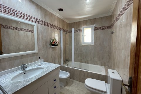 Villa for sale Son Serra De Marina, Mallorca, Spain 7 bedrooms, 274 sq.m. No. 111953 - photo 20