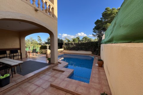 Villa for sale Son Serra De Marina, Mallorca, Spain 7 bedrooms, 274 sq.m. No. 111953 - photo 2