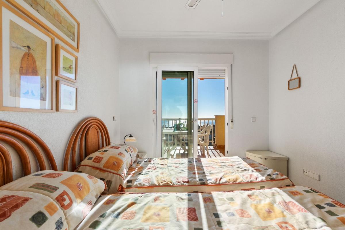 Huoneisto Alicante, Espanja 2 makuuhuonetta, 88 m2 No. 149153