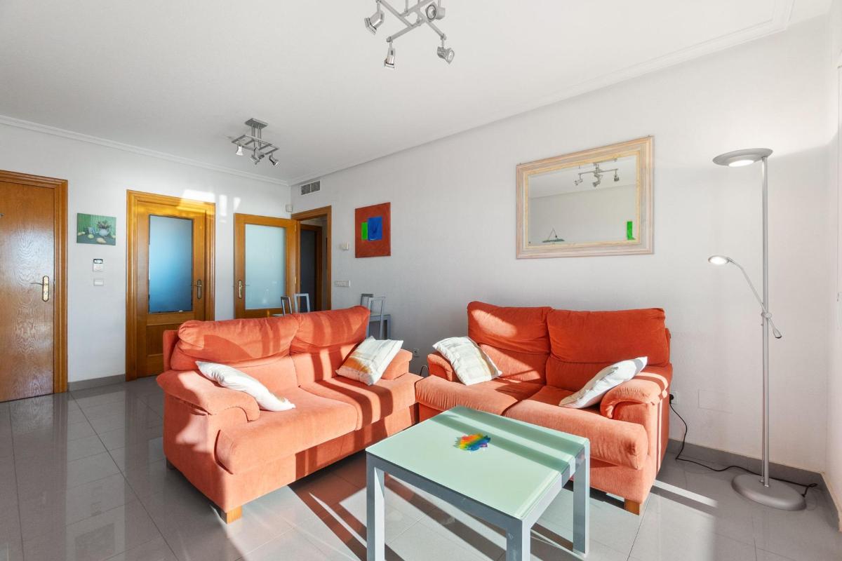 Huoneisto Alicante, Espanja 2 makuuhuonetta, 88 m2 No. 149153
