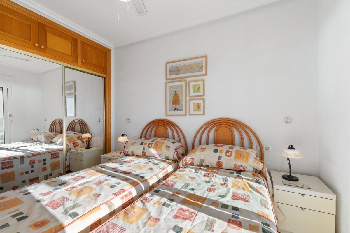 Huoneisto Alicante, Espanja 2 makuuhuonetta, 88 m2 No. 149153