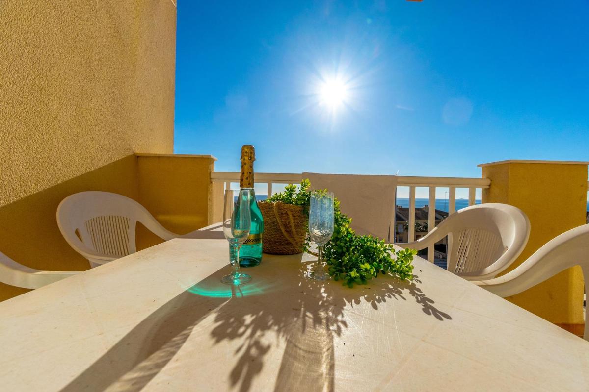 Huoneisto Alicante, Espanja 2 makuuhuonetta, 88 m2 No. 149153