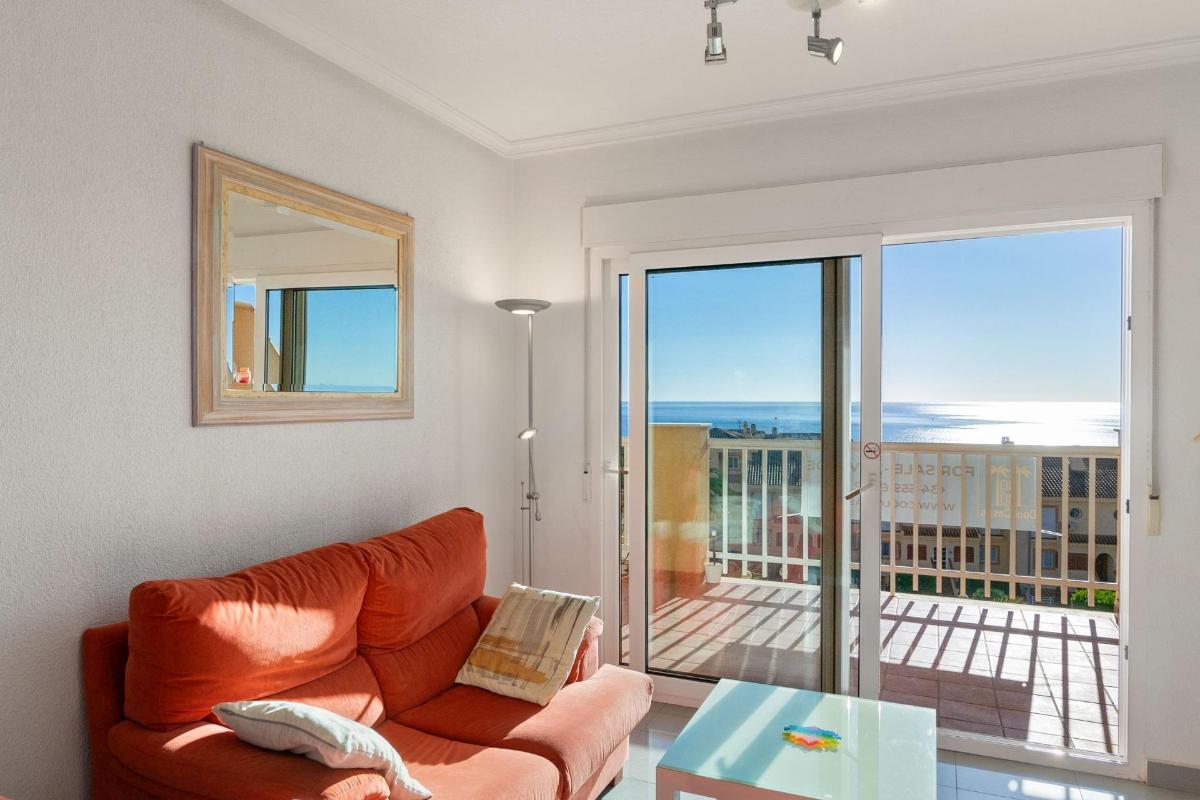 Huoneisto Alicante, Espanja 2 makuuhuonetta, 88 m2 No. 149153