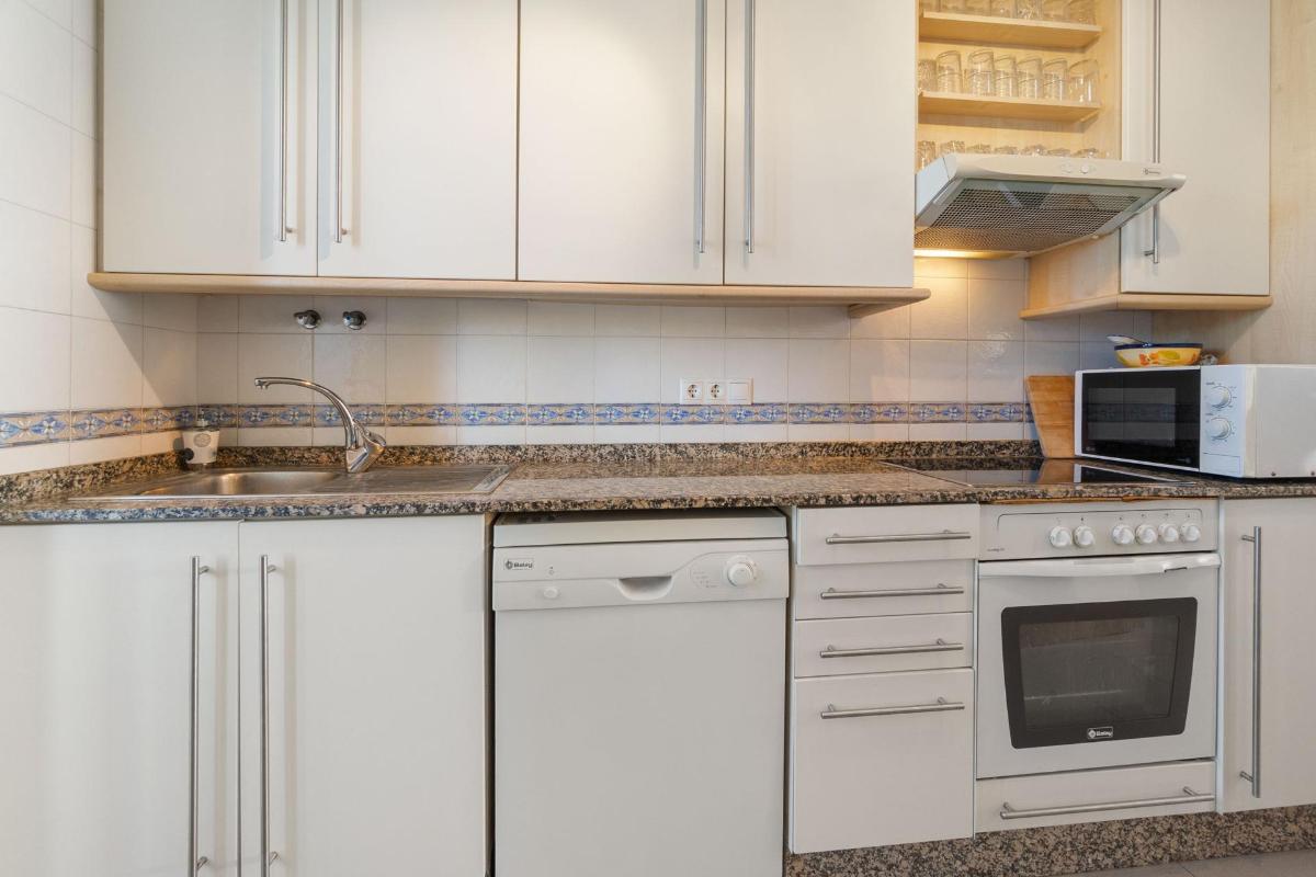 Huoneisto Alicante, Espanja 2 makuuhuonetta, 88 m2 No. 149153