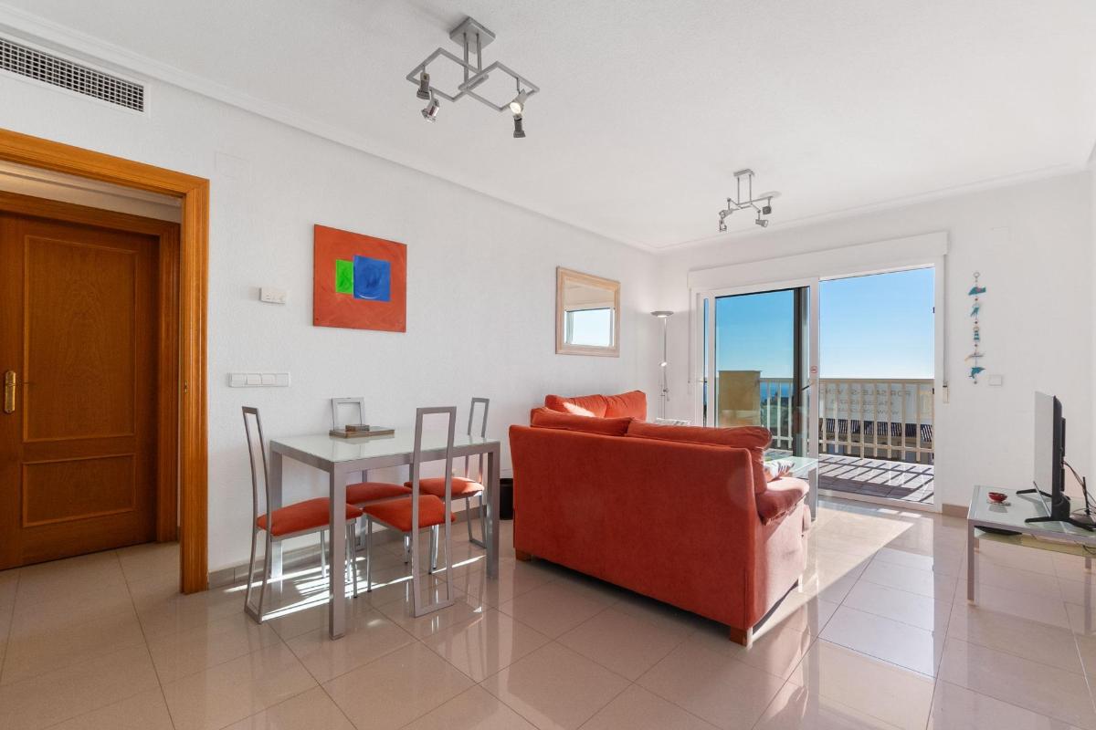 Huoneisto Alicante, Espanja 2 makuuhuonetta, 88 m2 No. 149153