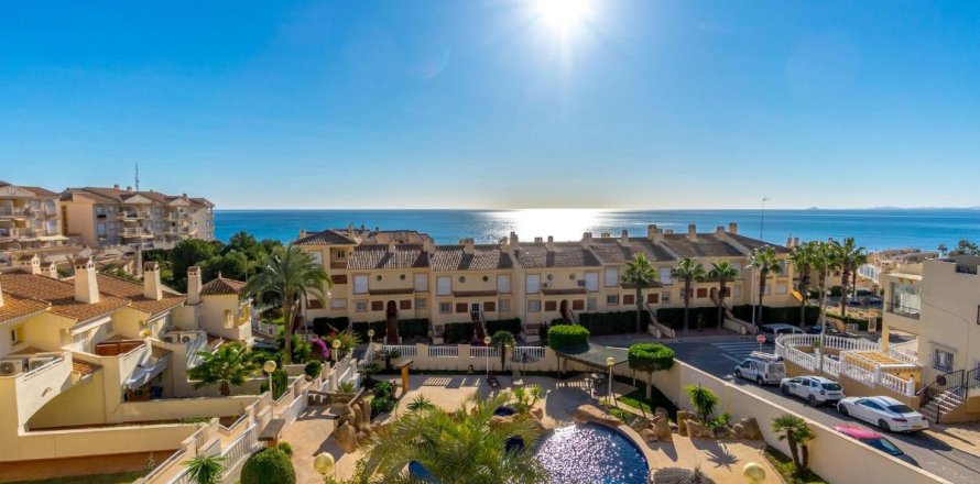 Apartament w Alicante, Hiszpania 2 sypialnie, 88 mkw. nr 149153