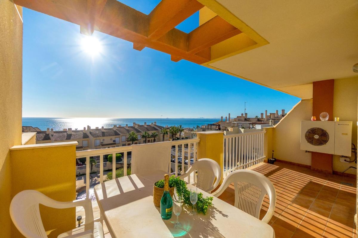 Huoneisto Alicante, Espanja 2 makuuhuonetta, 88 m2 No. 149153