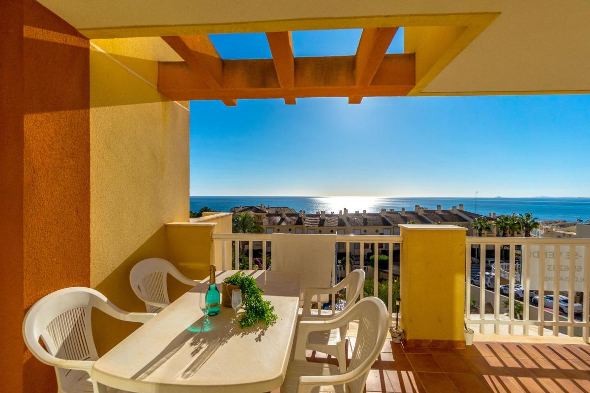Huoneisto Alicante, Espanja 2 makuuhuonetta, 88 m2 No. 149153