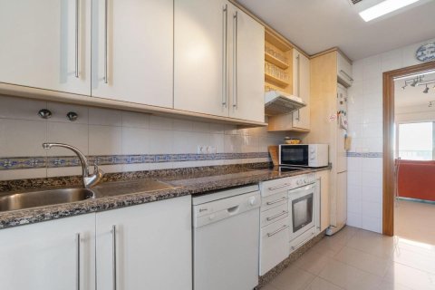 Apartament w Alicante, Hiszpania 2 sypialnie, 88 mkw. nr 149153 – zdjęcie 9