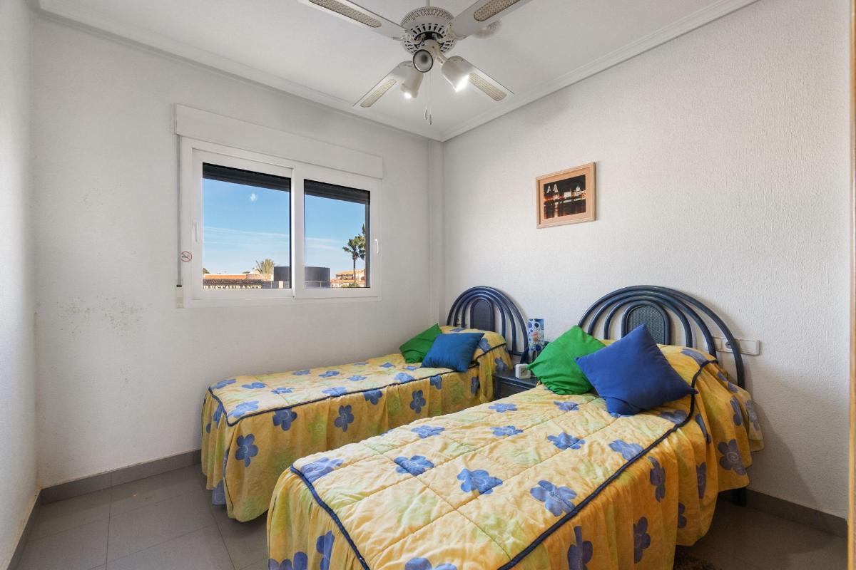 Huoneisto Alicante, Espanja 2 makuuhuonetta, 88 m2 No. 149153