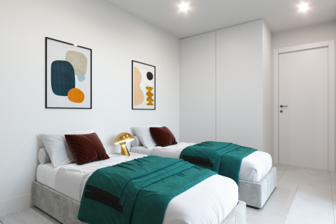 Villa pārdošanā Los Alcazares, Murcia, Spānijā 3 istabas, 105 m2 Nr. 149159 - attēls 6