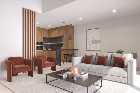 Villa pārdošanā Los Alcazares, Murcia, Spānijā 3 istabas, 105 m2 Nr. 149159 - attēls 4