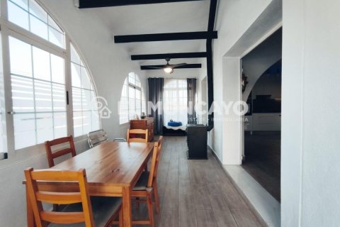 Villa en venta en San Miguel de Salinas, Alicante, España 6 dormitorios, 289 m2 No. 149154 - foto 12