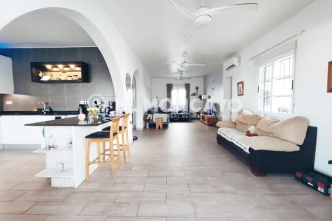 Villa en venta en San Miguel de Salinas, Alicante, España 6 dormitorios, 289 m2 No. 149154 - foto 17