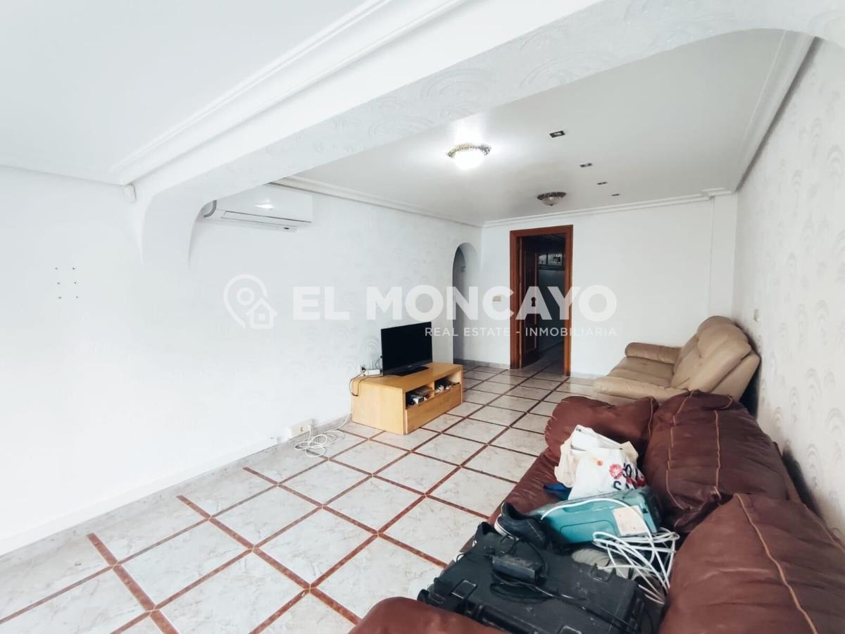 Villa San Miguel de Salinas, Alicante, Spānijā 6 istabas, 289 m2 Nr. 149154