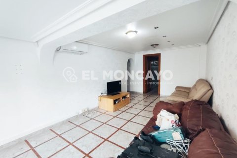 Villa en venta en San Miguel de Salinas, Alicante, España 6 dormitorios, 289 m2 No. 149154 - foto 28