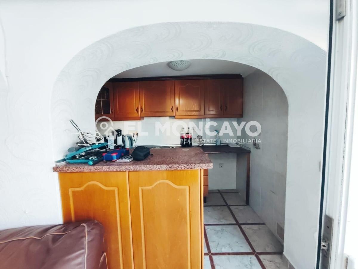 Villa San Miguel de Salinas, Alicante, Spānijā 6 istabas, 289 m2 Nr. 149154
