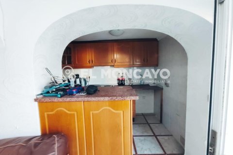 Villa en venta en San Miguel de Salinas, Alicante, España 6 dormitorios, 289 m2 No. 149154 - foto 27