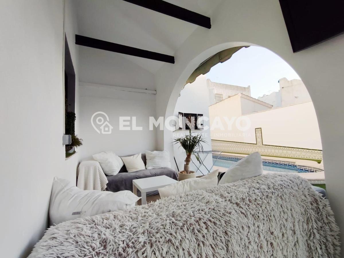 Villa San Miguel de Salinas, Alicante, Spānijā 6 istabas, 289 m2 Nr. 149154