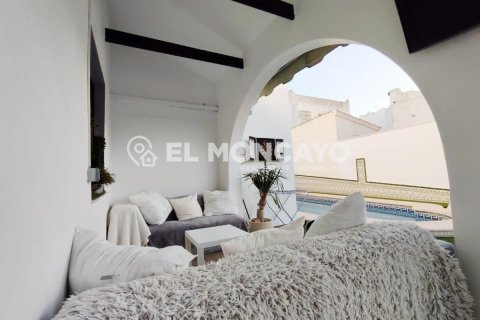 Villa en venta en San Miguel de Salinas, Alicante, España 6 dormitorios, 289 m2 No. 149154 - foto 8
