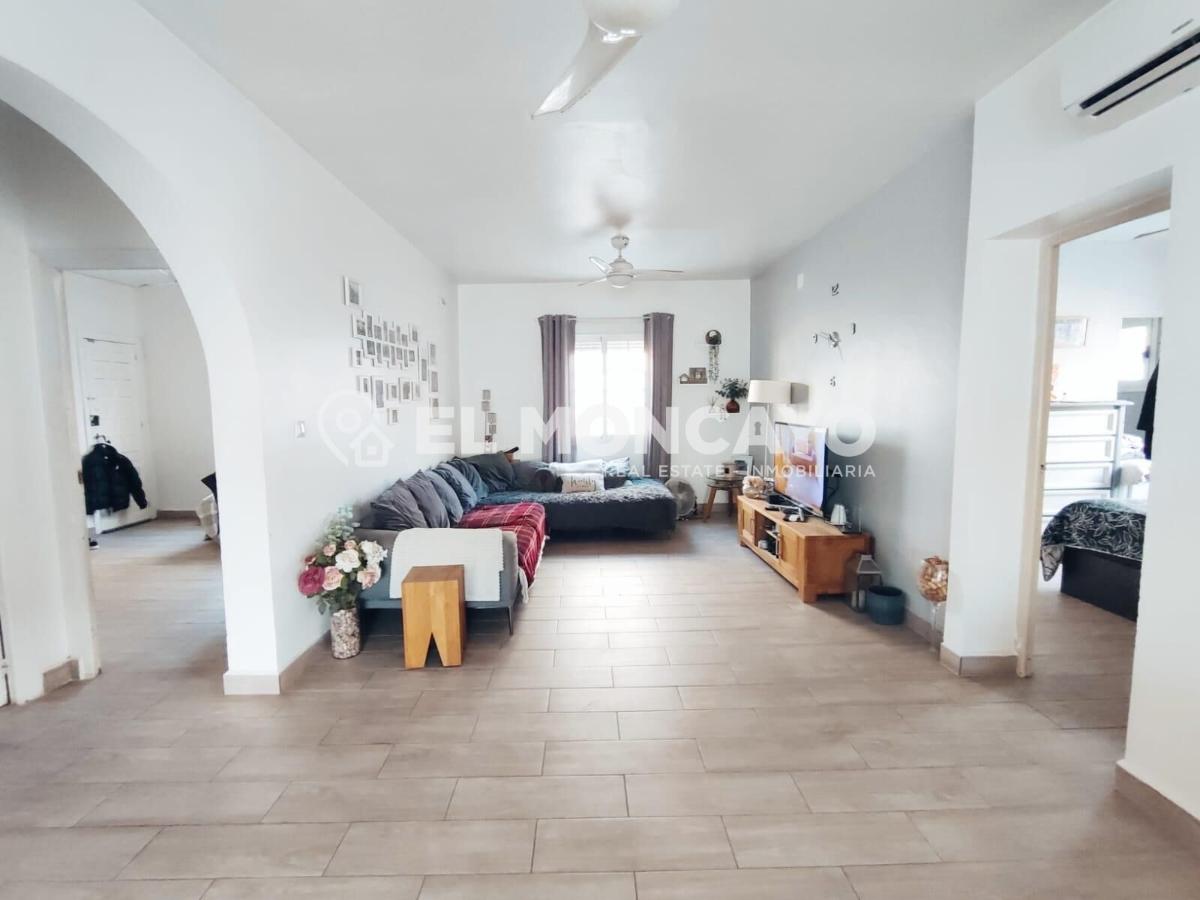 Villa San Miguel de Salinas, Alicante, Spānijā 6 istabas, 289 m2 Nr. 149154