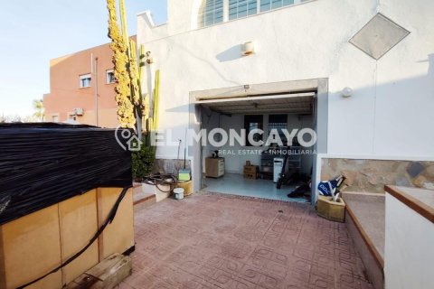 Villa en venta en San Miguel de Salinas, Alicante, España 6 dormitorios, 289 m2 No. 149154 - foto 5