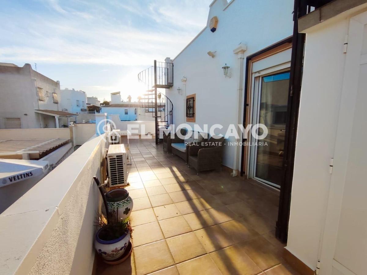 Villa San Miguel de Salinas, Alicante, Spānijā 6 istabas, 289 m2 Nr. 149154