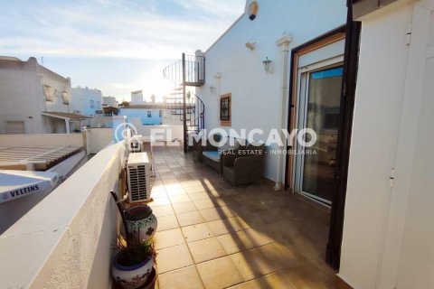 Villa en venta en San Miguel de Salinas, Alicante, España 6 dormitorios, 289 m2 No. 149154 - foto 3
