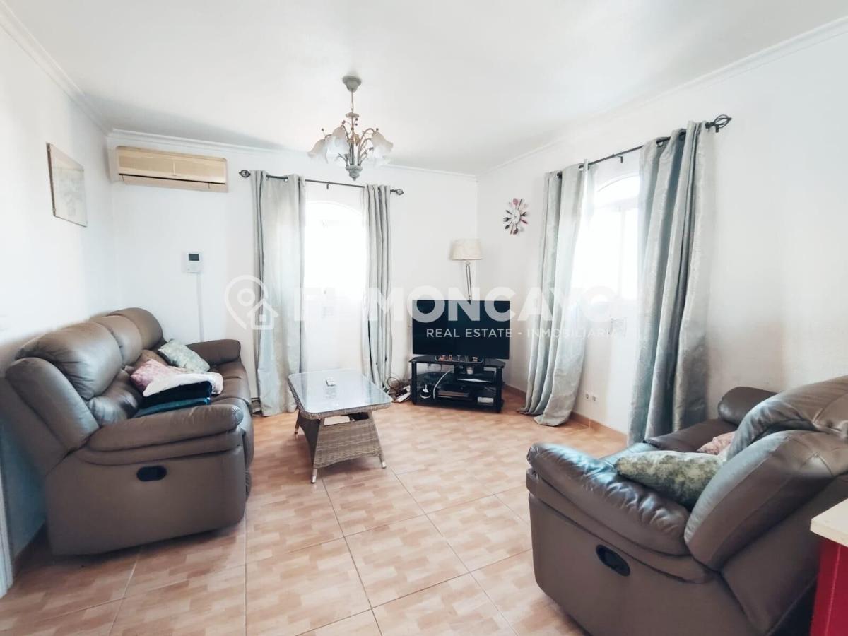 Villa San Miguel de Salinas, Alicante, Spānijā 6 istabas, 289 m2 Nr. 149154
