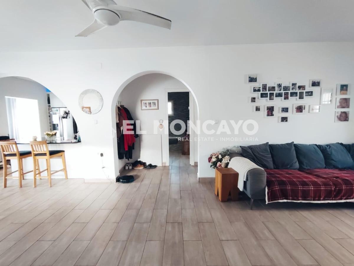 Villa San Miguel de Salinas, Alicante, Spānijā 6 istabas, 289 m2 Nr. 149154