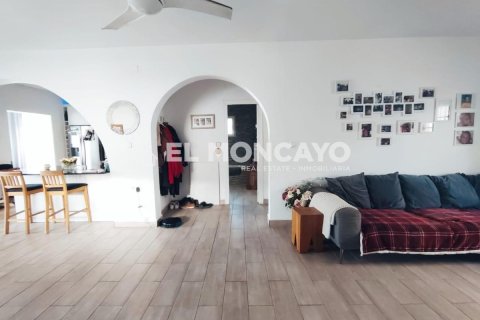 Villa en venta en San Miguel de Salinas, Alicante, España 6 dormitorios, 289 m2 No. 149154 - foto 18