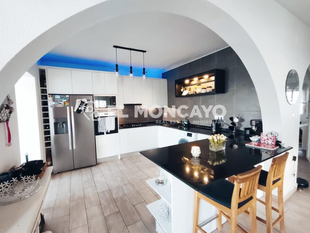 Villa San Miguel de Salinas, Alicante, Spānijā 6 istabas, 289 m2 Nr. 149154