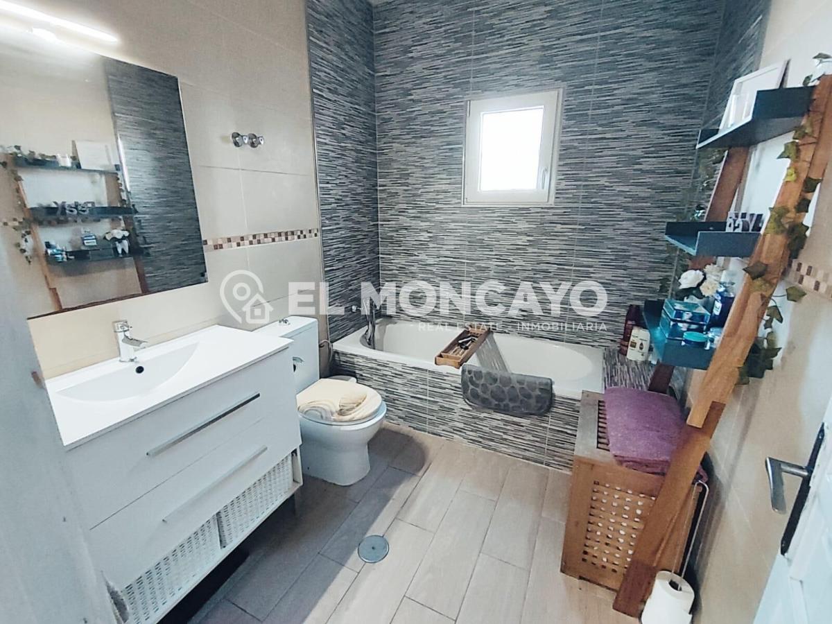 Villa San Miguel de Salinas, Alicante, Spānijā 6 istabas, 289 m2 Nr. 149154