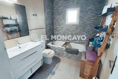 Villa en venta en San Miguel de Salinas, Alicante, España 6 dormitorios, 289 m2 No. 149154 - foto 26