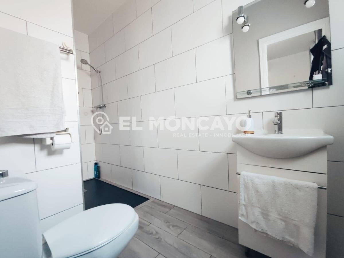 Villa San Miguel de Salinas, Alicante, Spānijā 6 istabas, 289 m2 Nr. 149154
