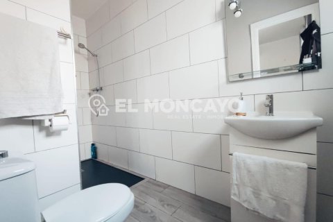 Villa en venta en San Miguel de Salinas, Alicante, España 6 dormitorios, 289 m2 No. 149154 - foto 24