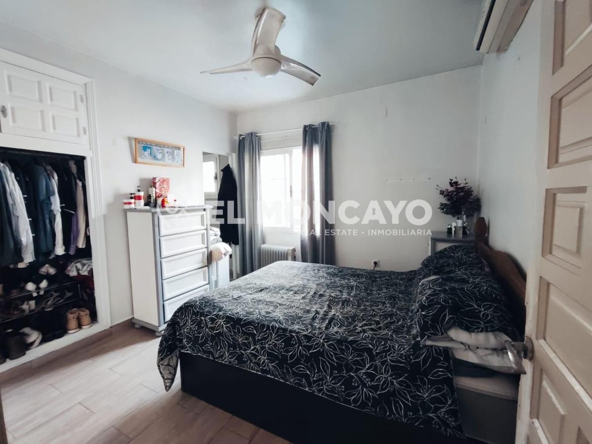 Villa San Miguel de Salinas, Alicante, Spānijā 6 istabas, 289 m2 Nr. 149154