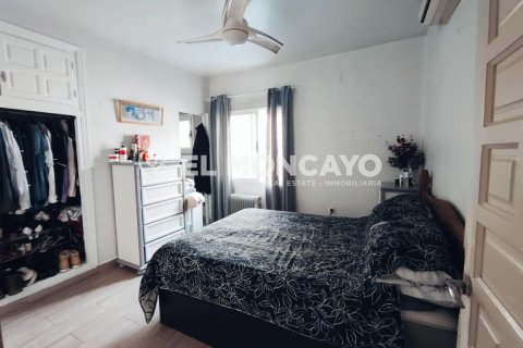 Villa en venta en San Miguel de Salinas, Alicante, España 6 dormitorios, 289 m2 No. 149154 - foto 21